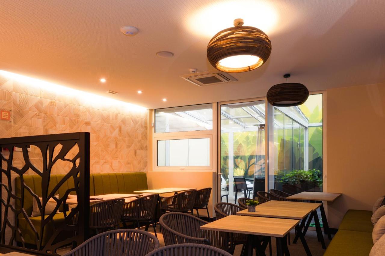 The Leaf Boutique - Adults Only 4* Lissabon